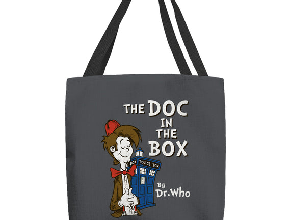 The Doc In The Box