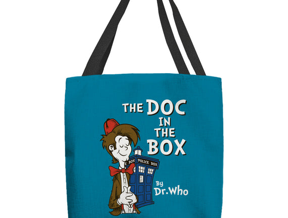 The Doc In The Box