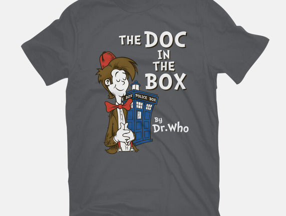 The Doc In The Box