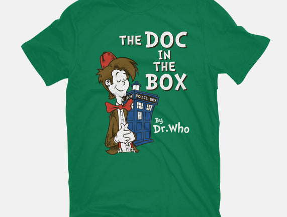 The Doc In The Box