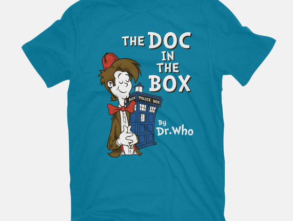 The Doc In The Box