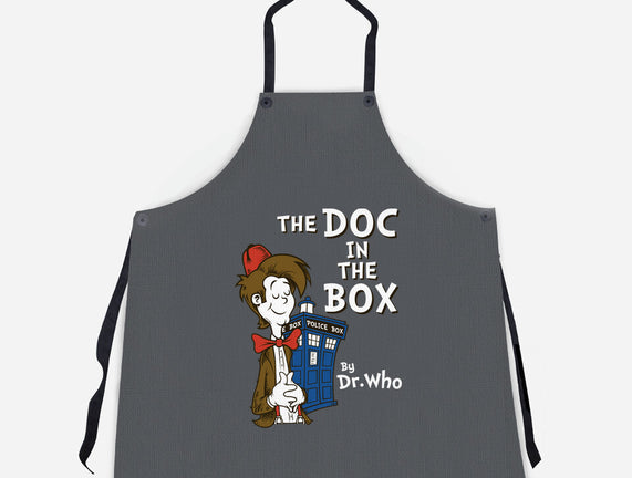 The Doc In The Box