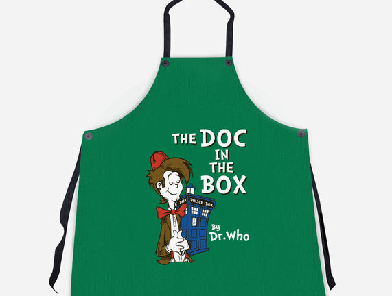 The Doc In The Box