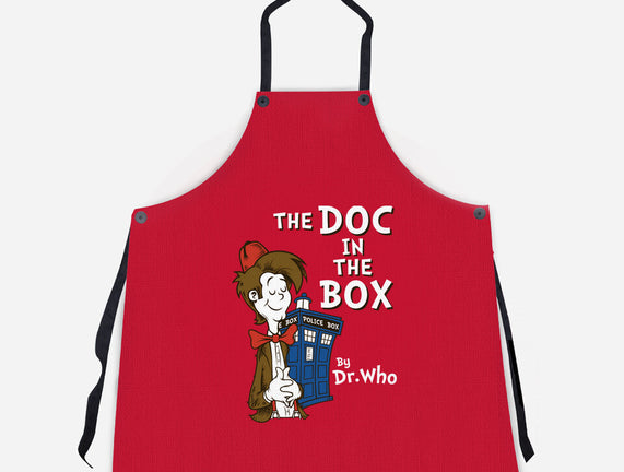 The Doc In The Box