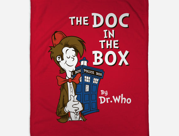 The Doc In The Box