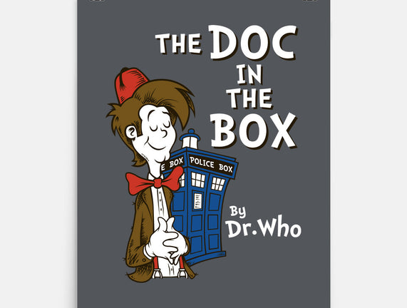 The Doc In The Box