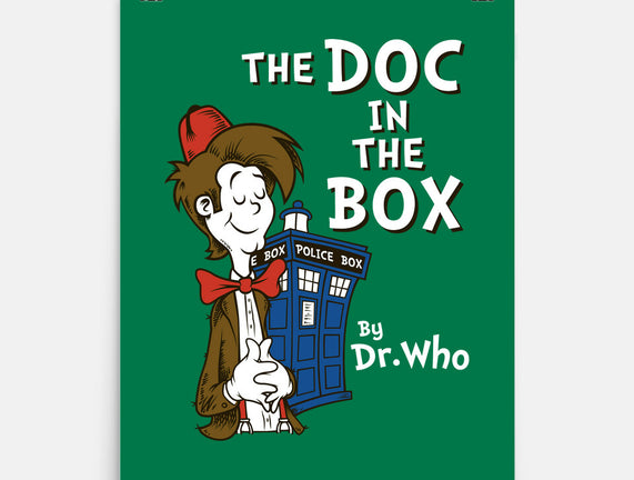 The Doc In The Box