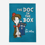 The Doc In The Box-none outdoor rug-Nemons
