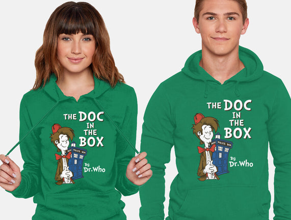 The Doc In The Box