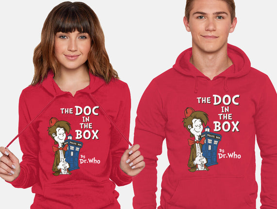The Doc In The Box