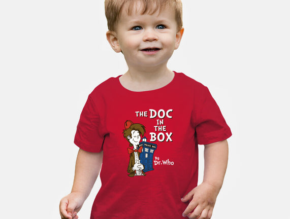 The Doc In The Box