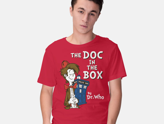 The Doc In The Box