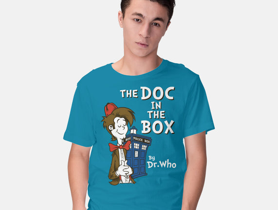 The Doc In The Box