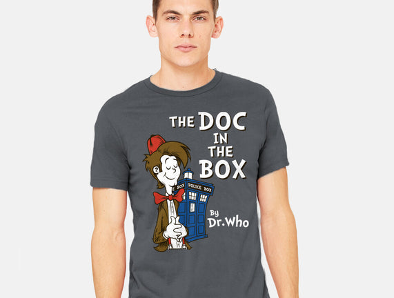 The Doc In The Box