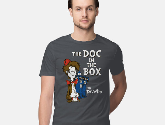 The Doc In The Box