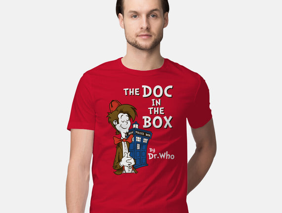 The Doc In The Box