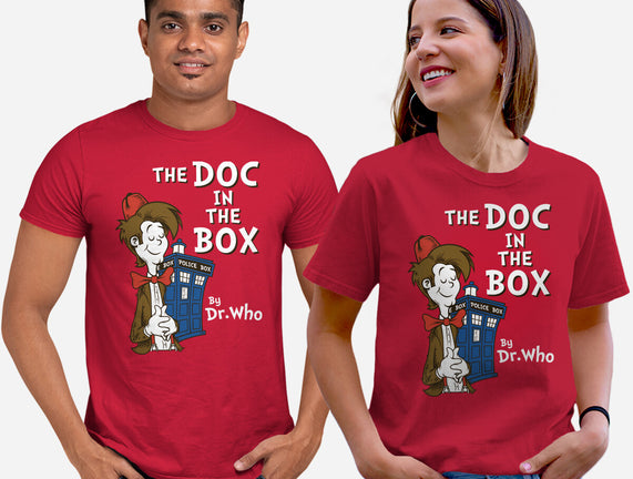 The Doc In The Box