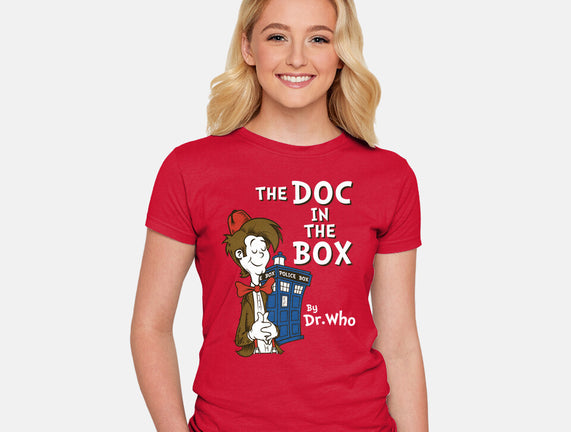 The Doc In The Box