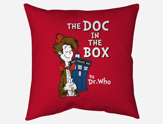 The Doc In The Box
