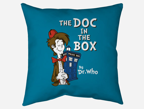 The Doc In The Box