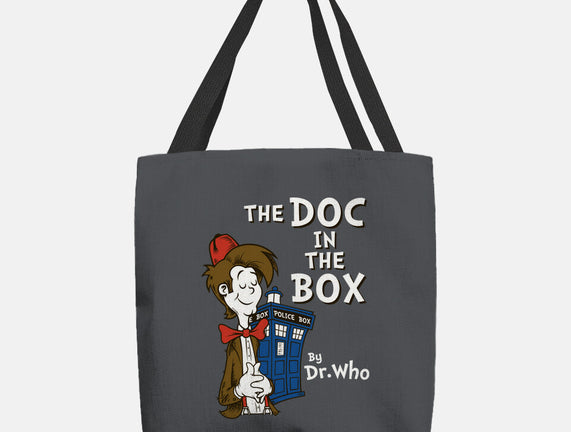 The Doc In The Box