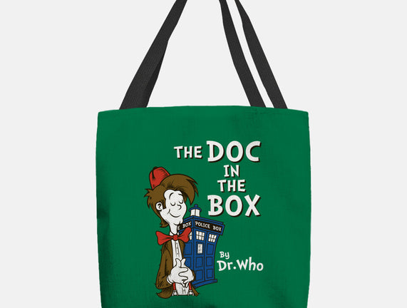 The Doc In The Box