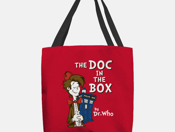 The Doc In The Box