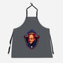 Best Uncle Ever-unisex kitchen apron-glitchygorilla