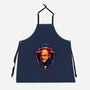 Best Uncle Ever-unisex kitchen apron-glitchygorilla