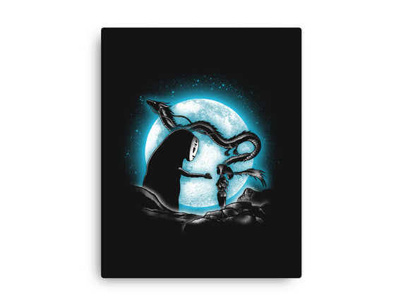 Moonlight Spirit