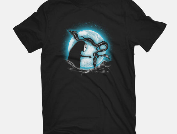 Moonlight Spirit