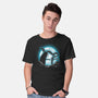 Moonlight Spirit-mens basic tee-fanfreak1