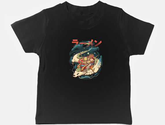 Ramen Delivery