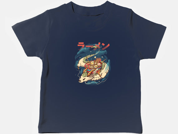 Ramen Delivery