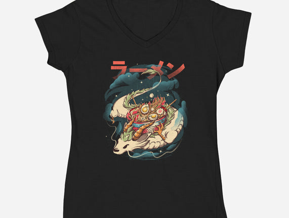 Ramen Delivery
