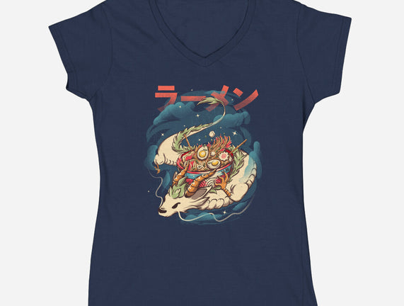 Ramen Delivery