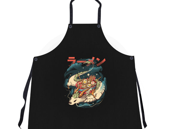 Ramen Delivery