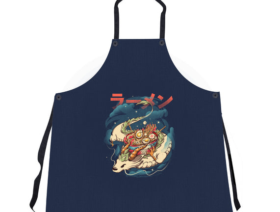 Ramen Delivery