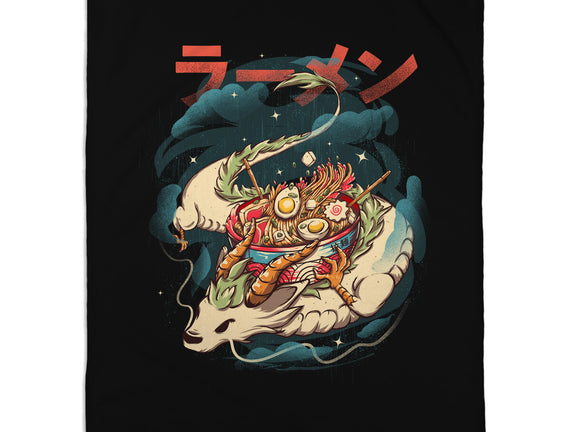 Ramen Delivery