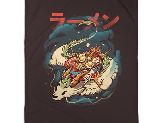 Ramen Delivery