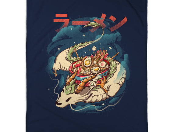 Ramen Delivery