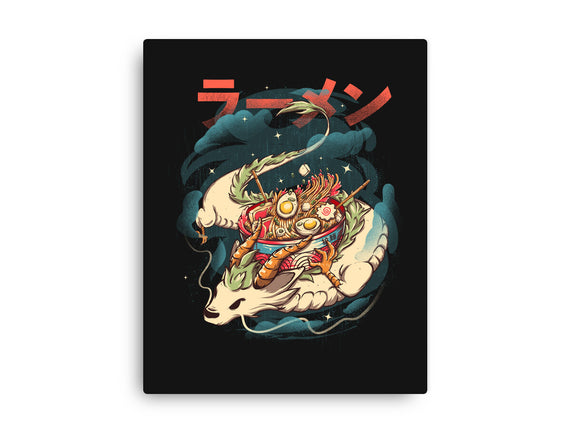 Ramen Delivery