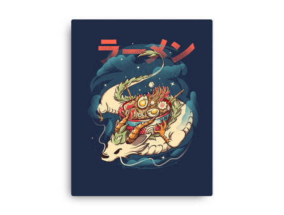 Ramen Delivery