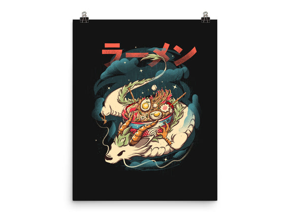 Ramen Delivery