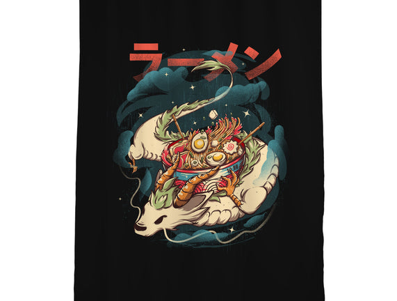 Ramen Delivery