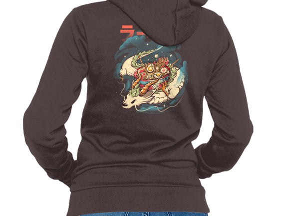 Ramen Delivery