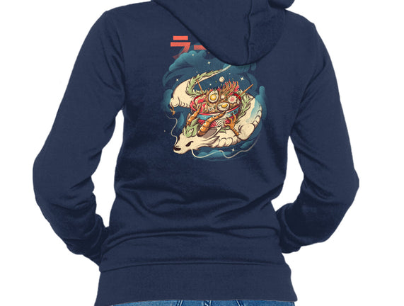 Ramen Delivery