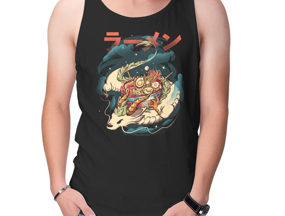 Ramen Delivery