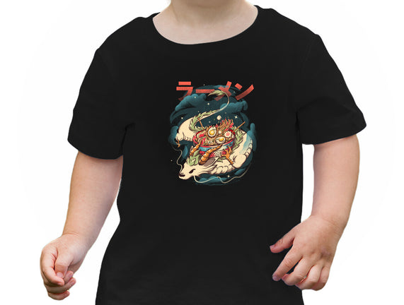 Ramen Delivery