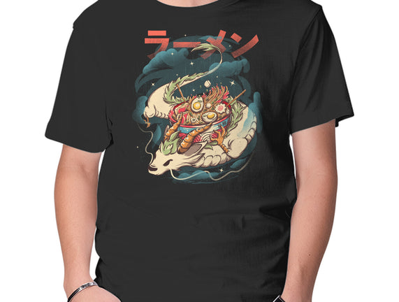 Ramen Delivery
